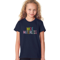 Youth Girls Apparel