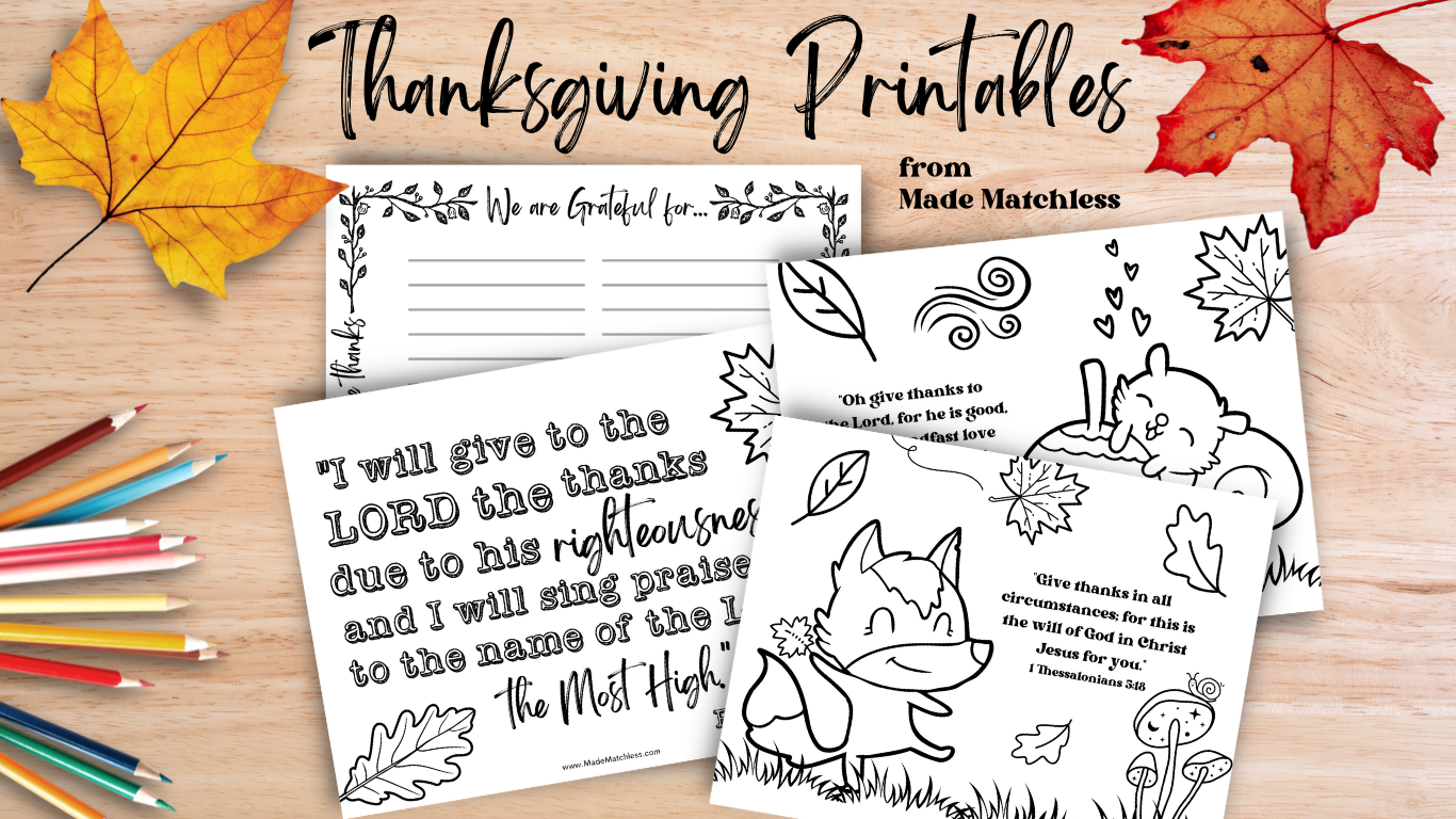Christian Gratitude Journal for Kids: Daily Journal with Bible Verses and  Writing Prompts (Bible Gratitude Journal for Boys & Girls)